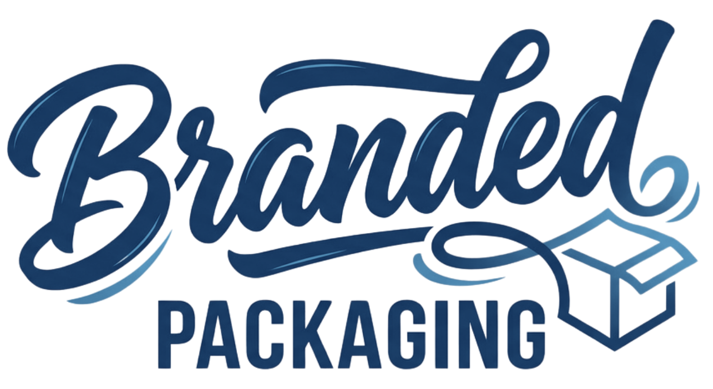 Branded Packaging